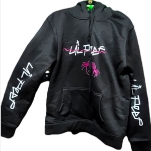 Lil peep hoodie